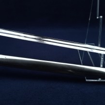 British Suakin Expedition 1854 Pattern Grenadier Guards Officer Sword, Ambrose Goddard 5